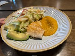 -BAKER&SPICE(环贸店)