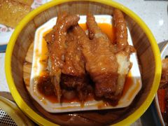 -如轩·海鲜砂锅粥·潮汕菜(小榄店)