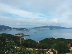 -舟山嵊泗列岛风景名胜区