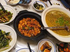 -老村长•湖北家常菜(南湖店)