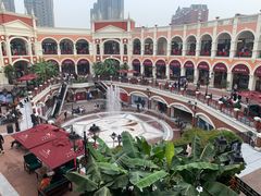 -佛罗伦萨小镇广佛名品奥特莱斯(疏港路店)