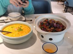 -兰湘子·湘菜小炒(长安万科广场店)