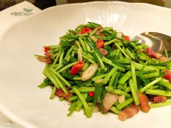 -冠发君悦大酒店-餐厅