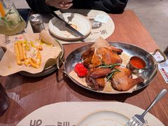 -一沙一城·岩烤牛扒(深圳首店)