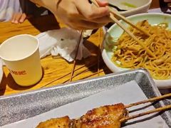 -管氏翅吧(甘家口店)