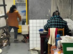 -胡犇嗲单车烧烤(坡子街店)