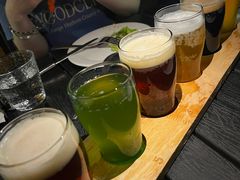 -布拉格餐厅· 中欧捷克菜(全国首店)