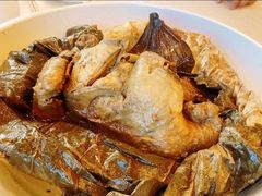 -楼外楼(西湖景区孤山路店)