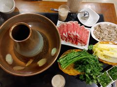 -情忆草原涮肉馆
