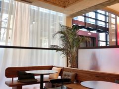 -玲婧胡同·生日蛋糕·餐厅(嘉里城店)