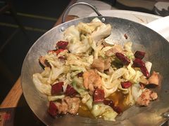 -绿茶餐厅(广州天河城店)