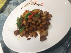 -祝家花園(伯渎港店)