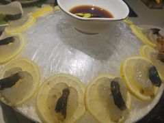 -顺峰顺水顺德菜(第一百货店)