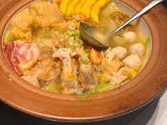 -忆家名门·上海菜(徐家汇店)