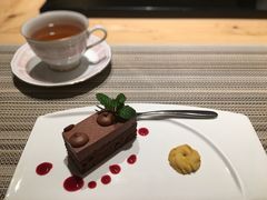 -香樟花园法式铁板烧(恒隆广场店)