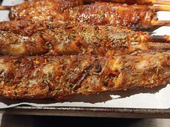 烤鳕鱼串-肉串汪(西便门店)
