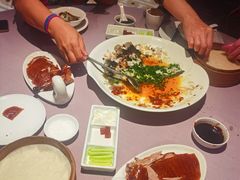 -金鸭季·北京烤鸭(深业上城店)