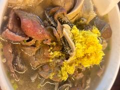 -潮镇老尾牛杂(环城西路店)