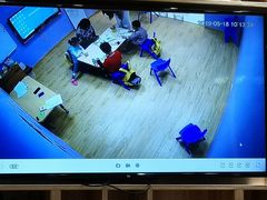 -I-Shine英语国际教育(大三林中心)