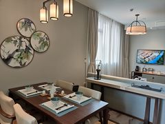 -梧桐人家中国太平国际健康颐养社区