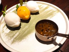 -前海沿·青岛菜(五四广场永旺店)