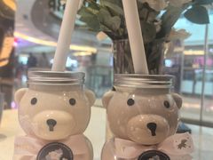 -夏日玛莉西餐厅(金茂览秀城店)