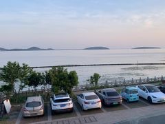 -麓舍全景太湖温泉别墅团建拓展会议亲子