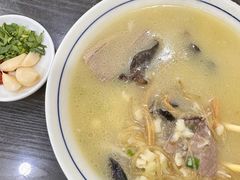 -安老太新疆第一碗(文艺路店)