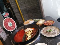-巴蜀大将火锅(春熙店)