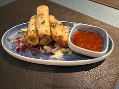 -La Medina餐厅(亮马河南路店)