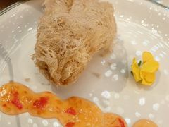 -广州花园酒店·凌璇阁旋转餐厅CAROUSEL360