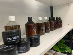 -T-Hair Salon