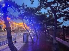 -老虎石海上公园