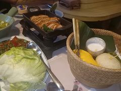 -POKIPOKI泰食谷仓东南亚菜(侨香店)