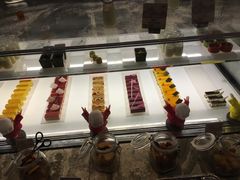 -万达文华酒店·48F云端窗景美食汇自助餐厅