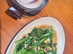 -如轩·海鲜砂锅粥·潮汕菜(一品天下店)