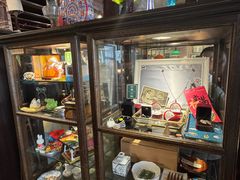 -古董花园(思南路42弄小区店)