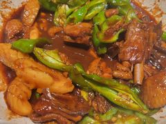 -渔嫂烧河鲜•土菜馆(中正天街店)
