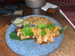-FLAIR顶层餐厅酒吧(浦东丽思卡尔顿酒店)