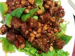 -绿岛酒楼(小海地店)