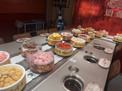 -龍歌自助小火锅(雨花台江南虹悦城店)