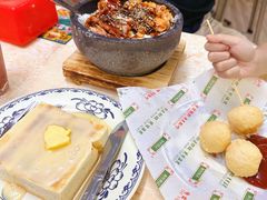 -渔记茶餐厅(渔村店)