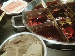 -美美老火锅(回龙湾店)