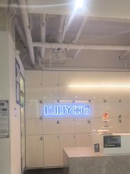 -LJOY丽锦造型·烫发染发
