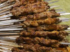 -乡村馕坑肉·烧烤·新疆菜·本地人更爱吃(阿勒泰首店)