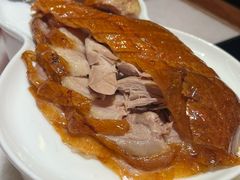 -小吊梨汤·北京菜·烤鸭(鸟巢店)