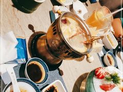 -海鼎荟海鲜姿造(晋江宝龙店)