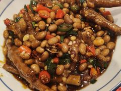 -荆九爷爆炒桥头三嫩(云南北路店)