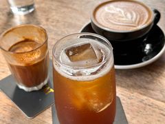 -The PEAT Coffee(深业中城店)