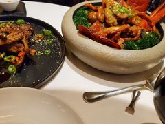 -富力丽思卡尔顿酒店·丽轩中餐厅